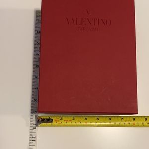 Valentino accessories box